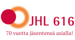 JHL 616